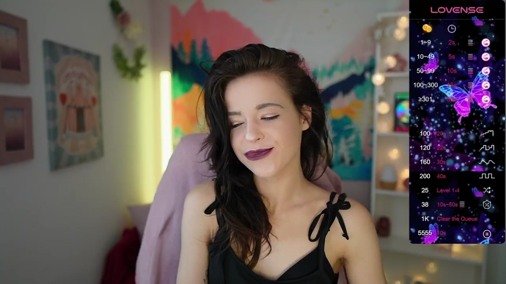 Jasmine_Black video thumbnail