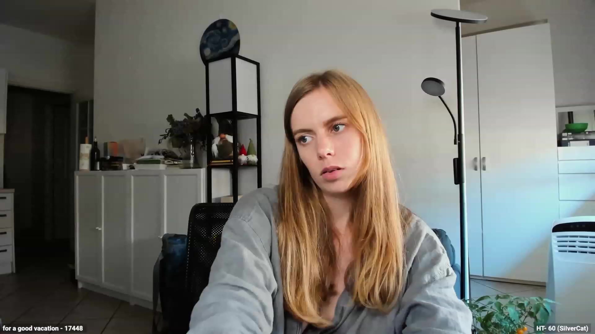 Personage video thumbnail