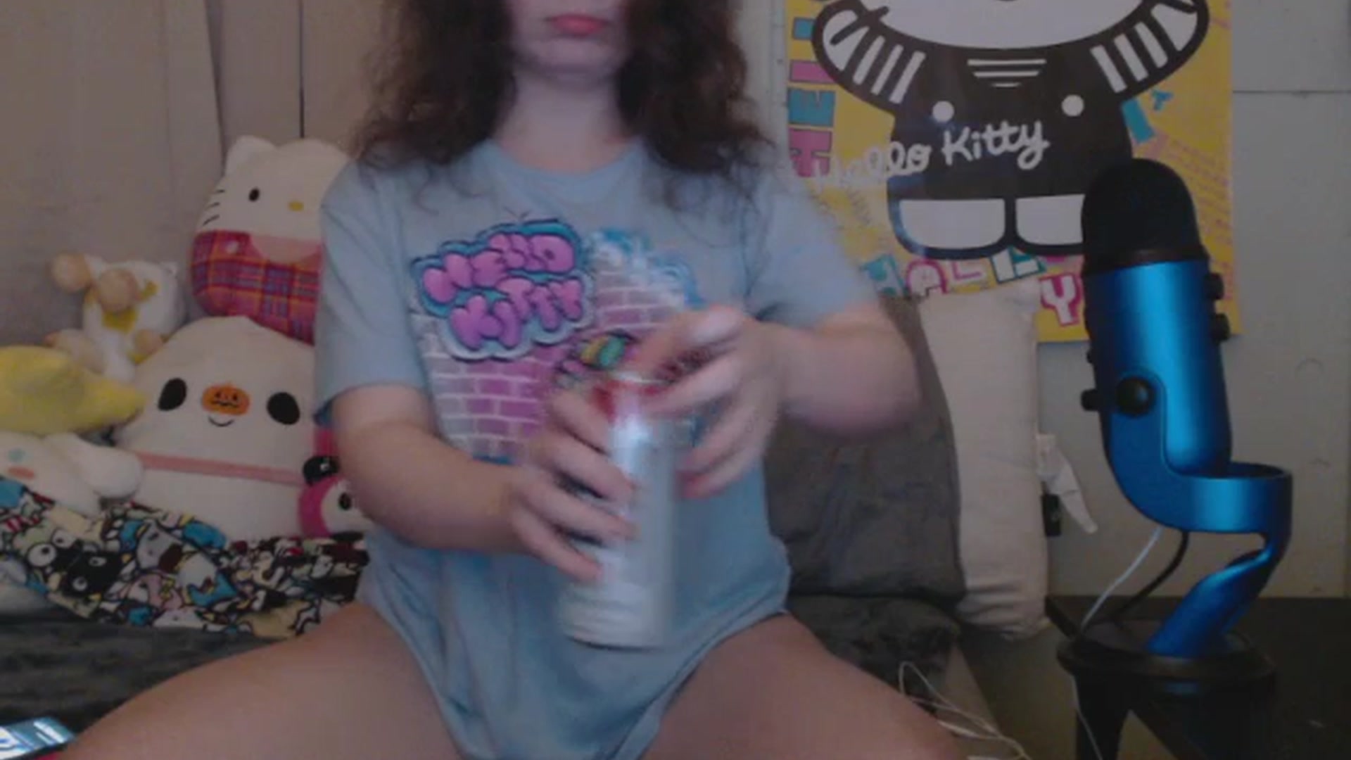 Prettybutsad video thumbnail