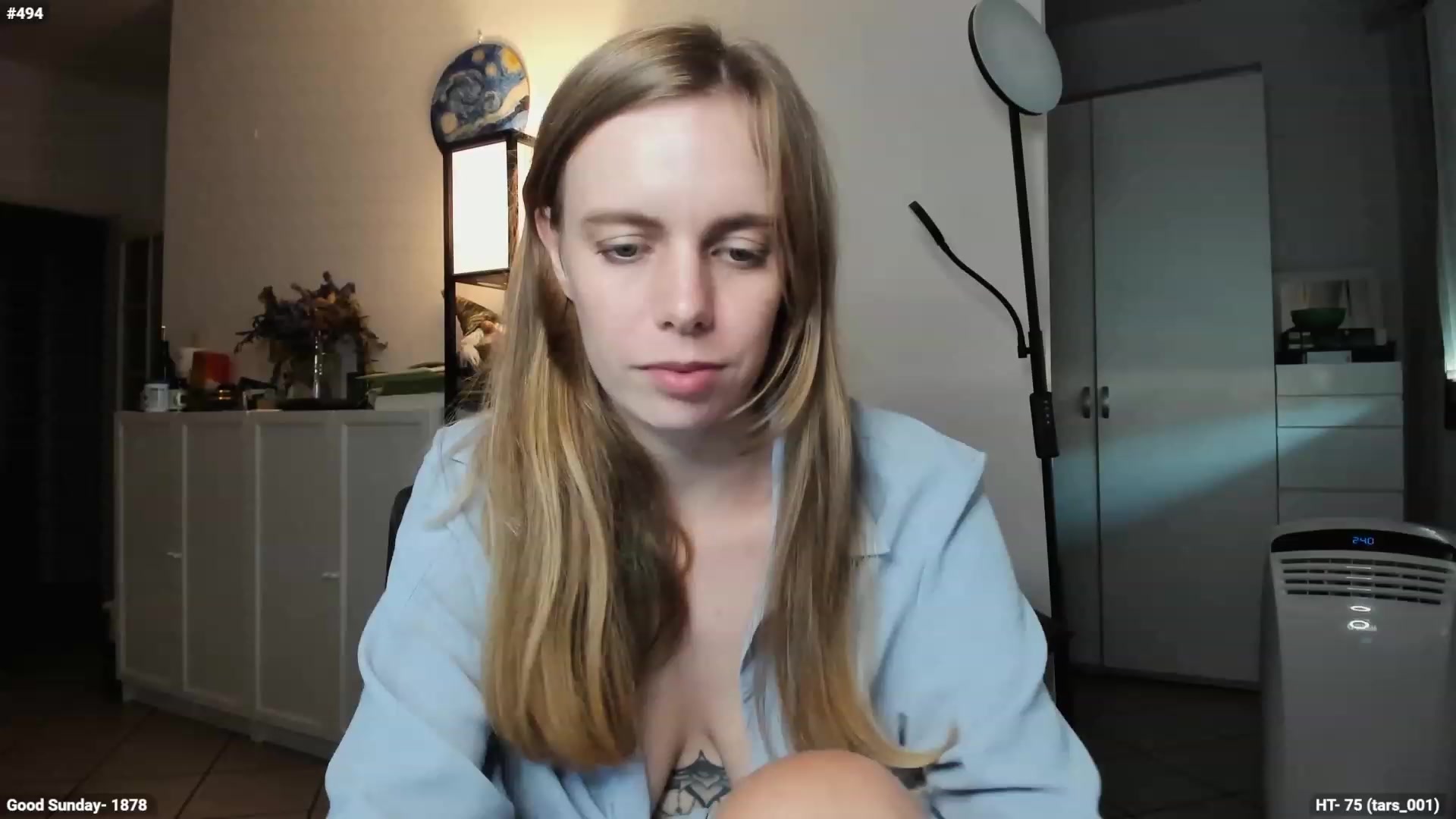 Personage video thumbnail