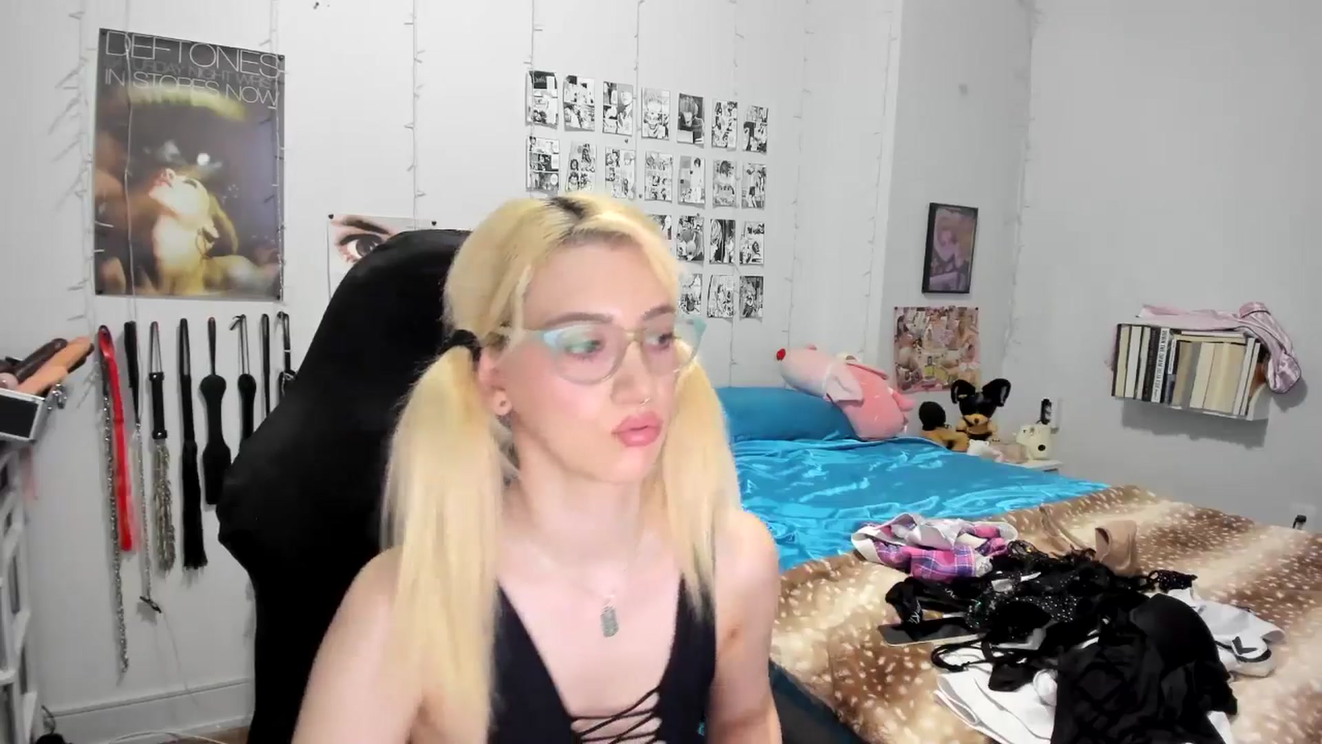 AnnaTame video thumbnail