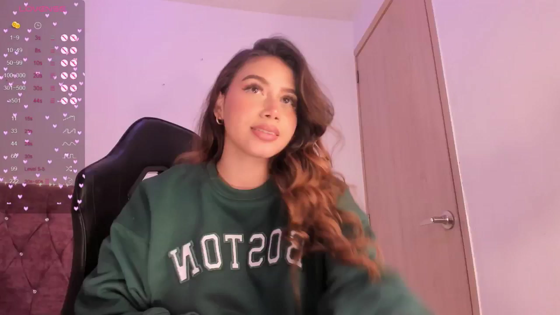 Megan_1206 video thumbnail