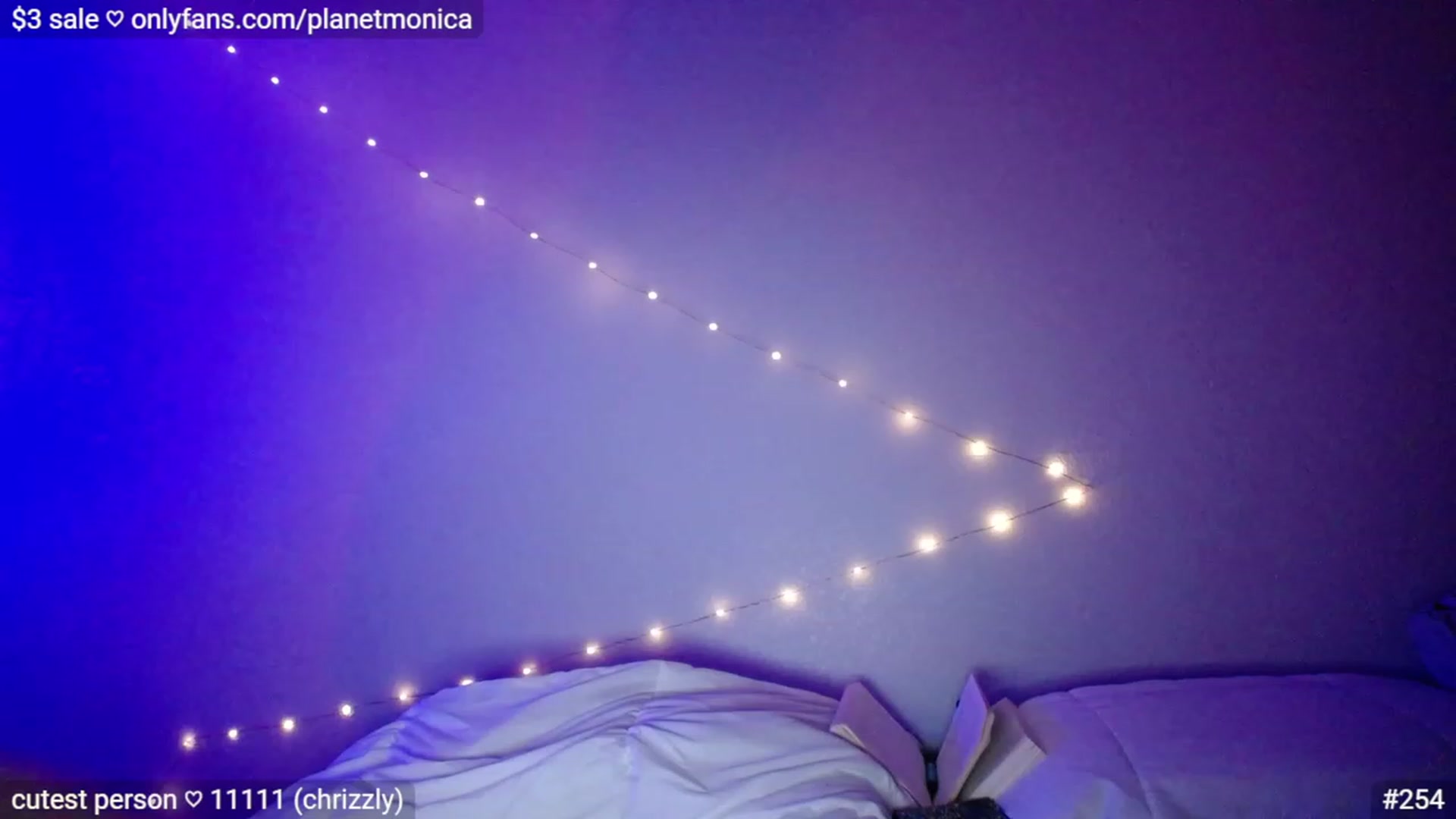 Monica video thumbnail