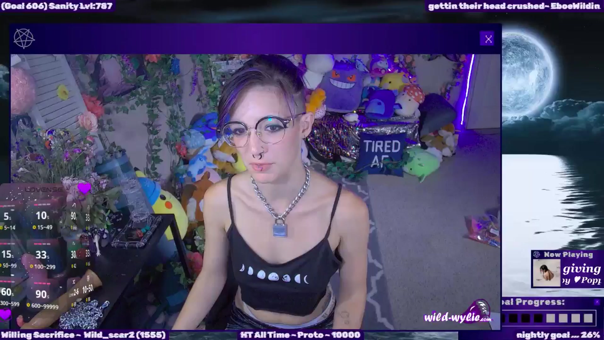 WildWyliePM video thumbnail