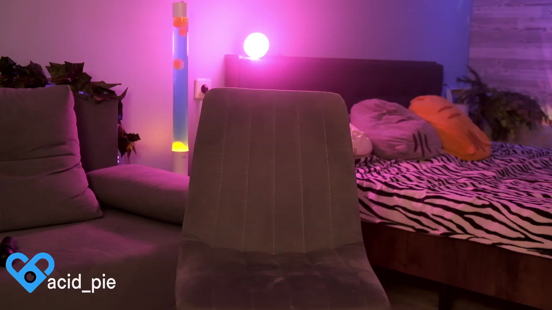 AcidPie video thumbnail