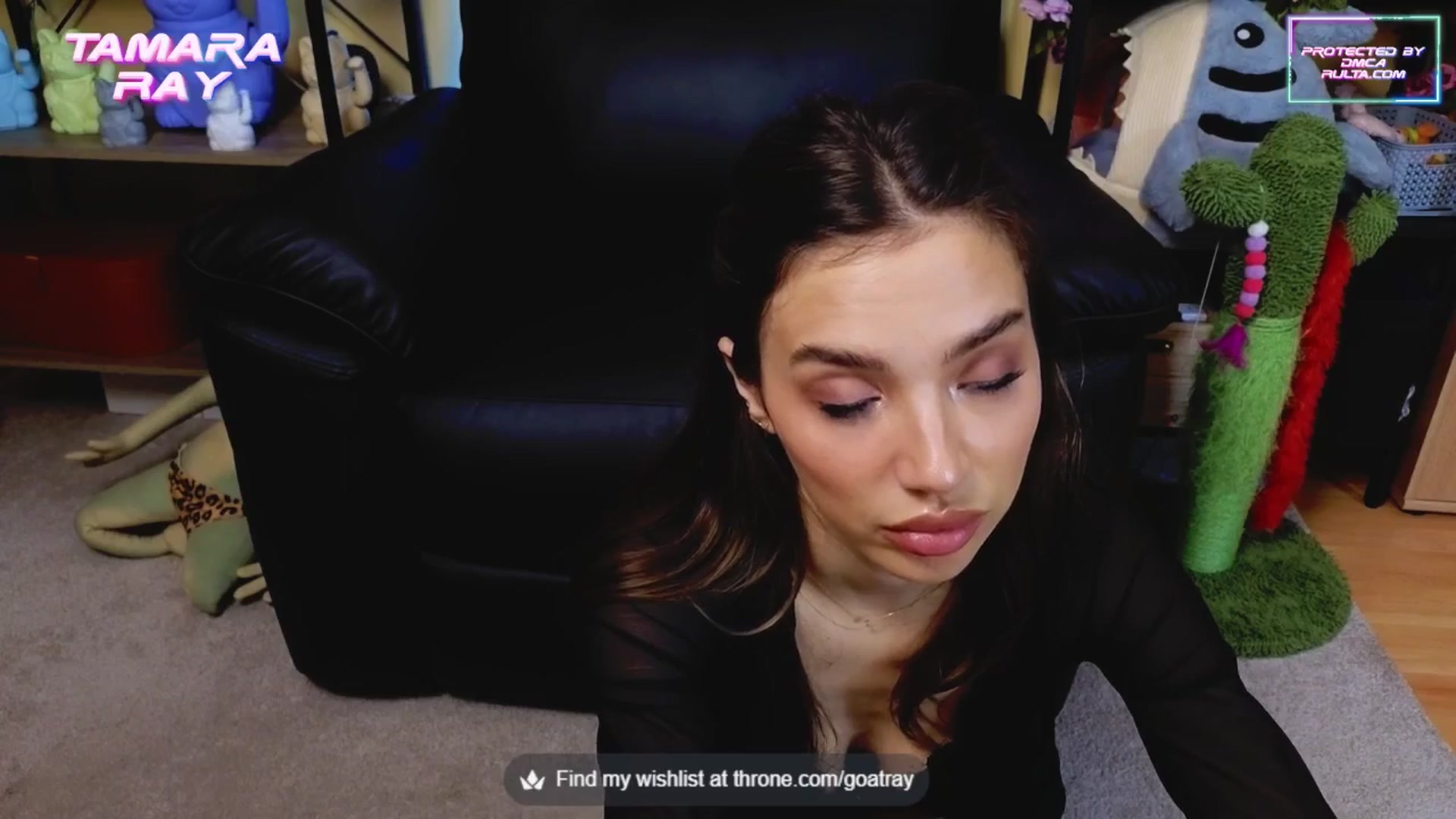 TamaraRay video thumbnail