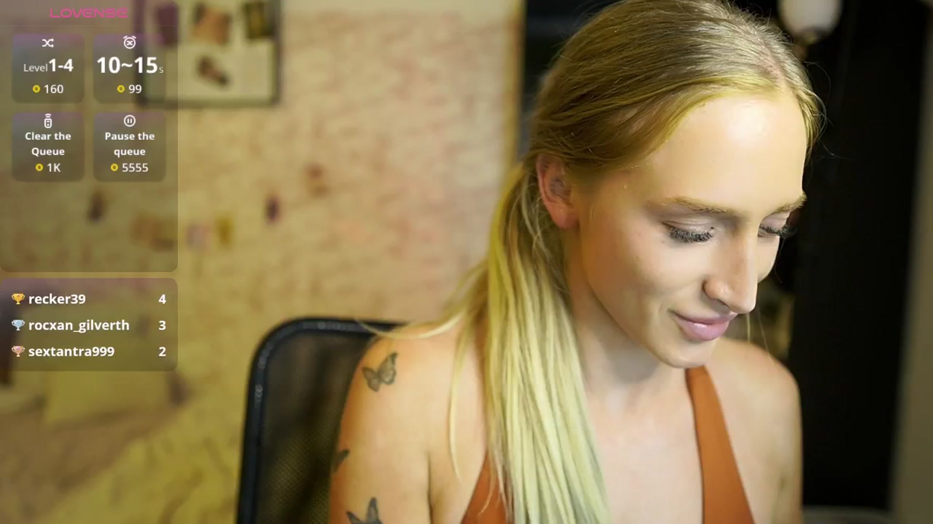 NicoletteShea video thumbnail