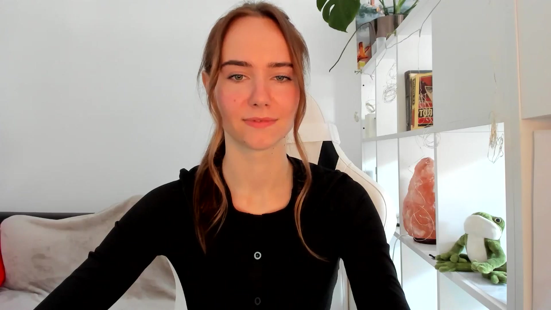 OhAlisa video thumbnail
