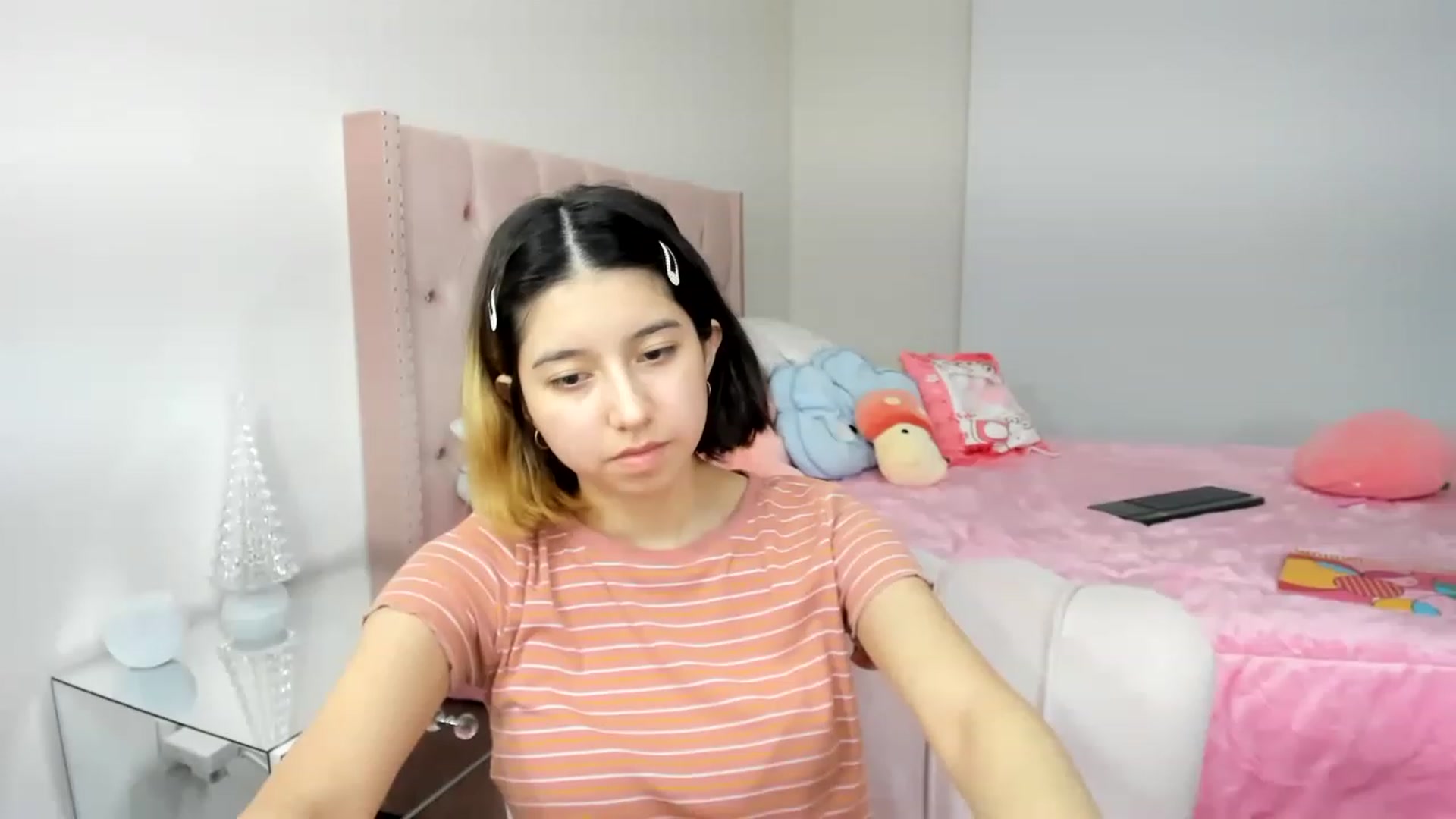 Cherrycute666 video thumbnail