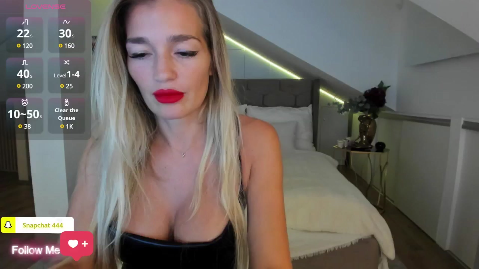 SpicyLady87 video thumbnail