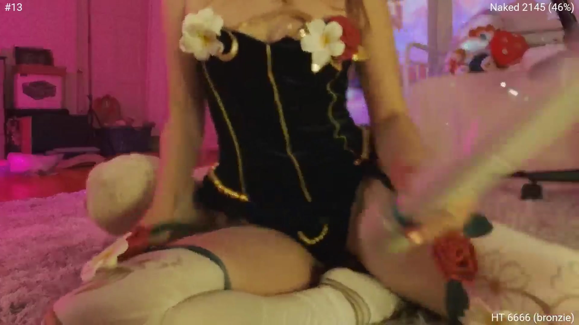 Charliexjade video thumbnail