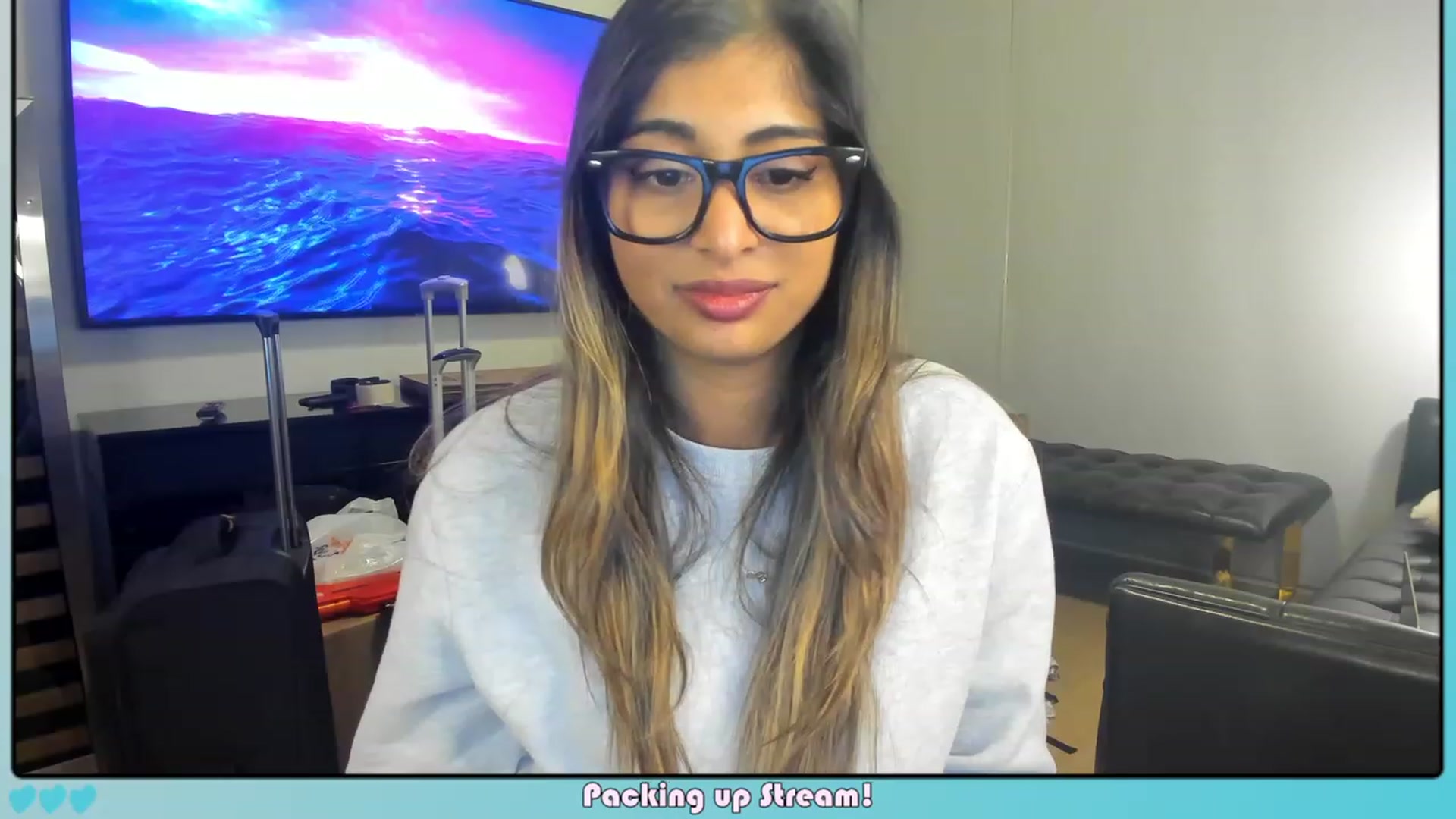 Missrinaroxx video thumbnail