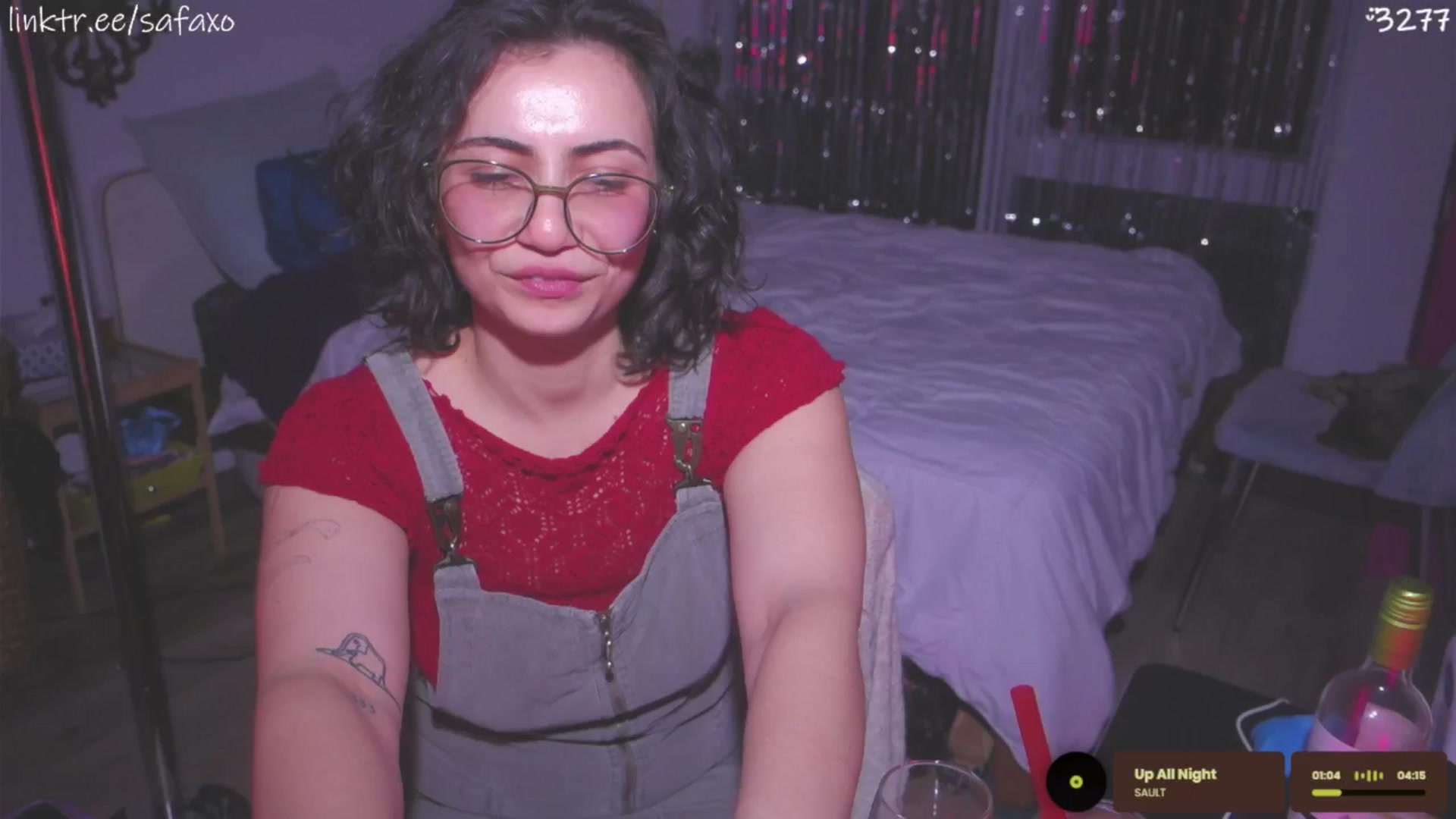 HairySafaeri video thumbnail