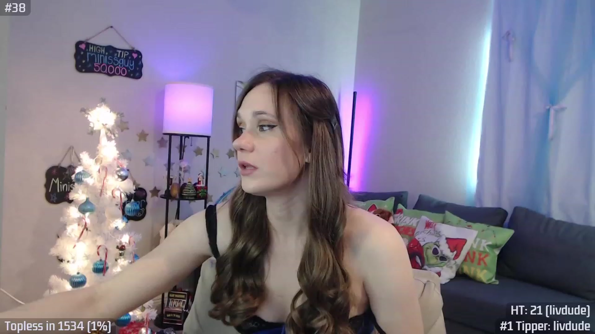 Schatze_Blake video thumbnail