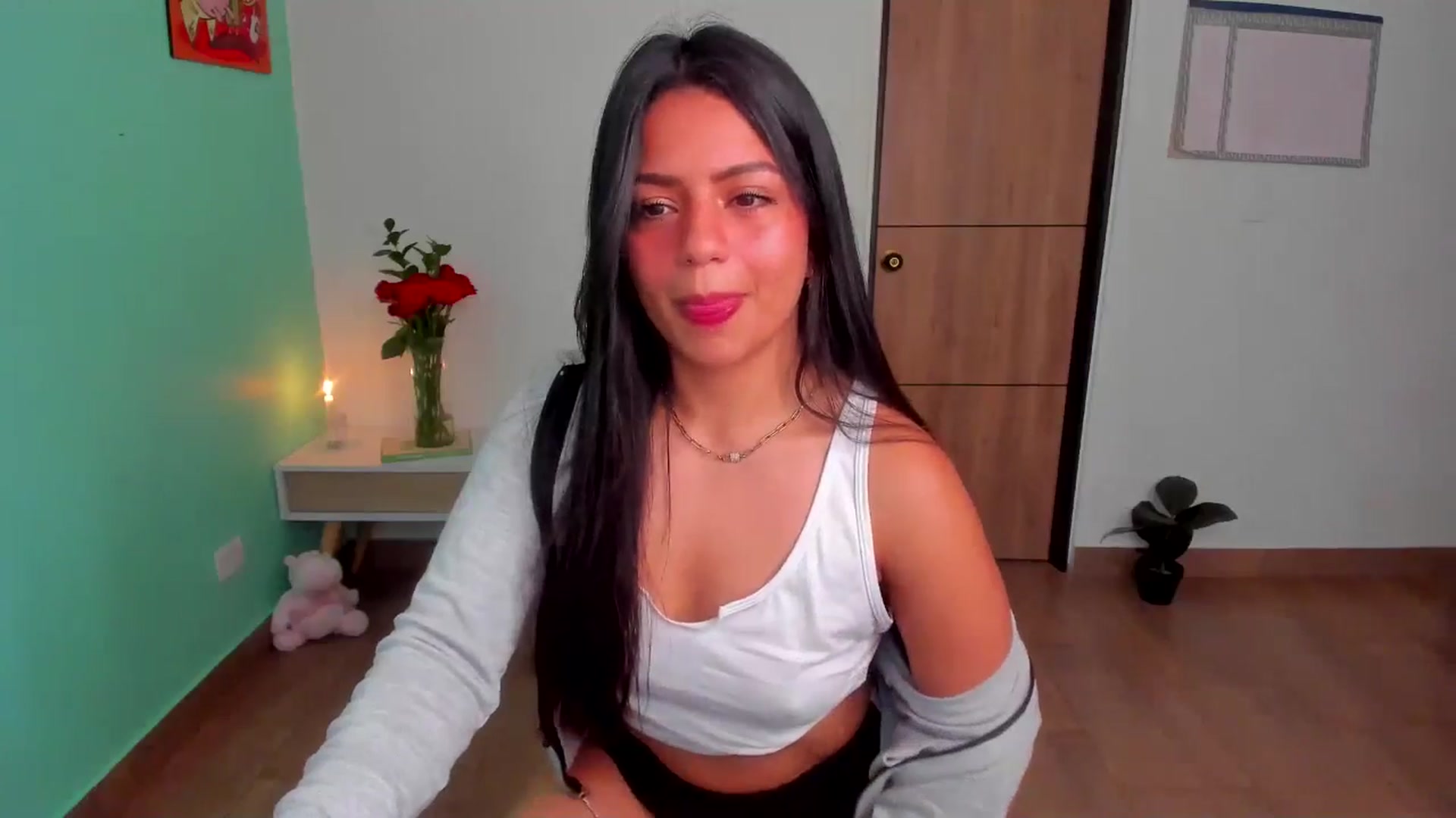 SarishaLove video thumbnail