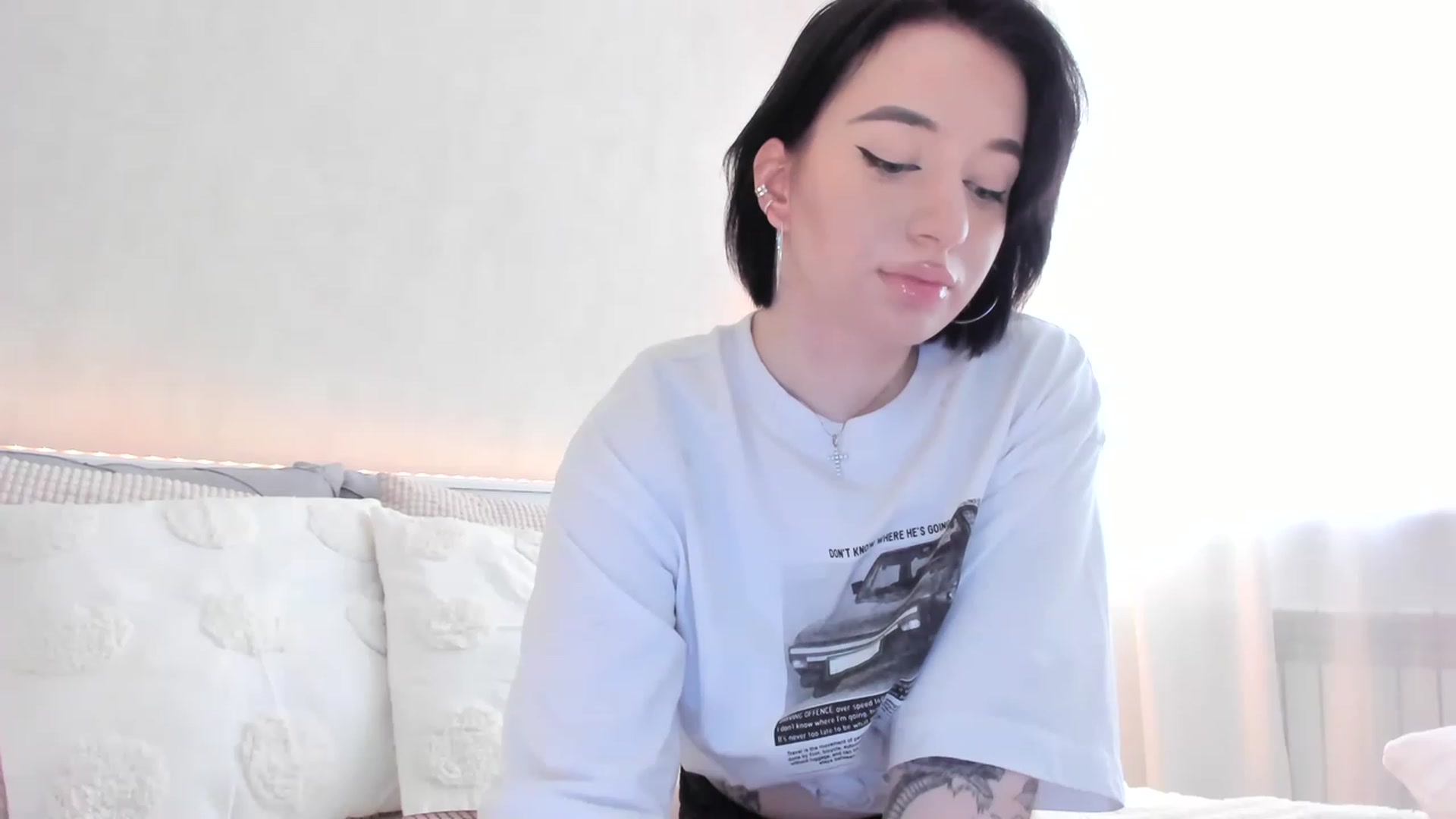 HeyRose video thumbnail