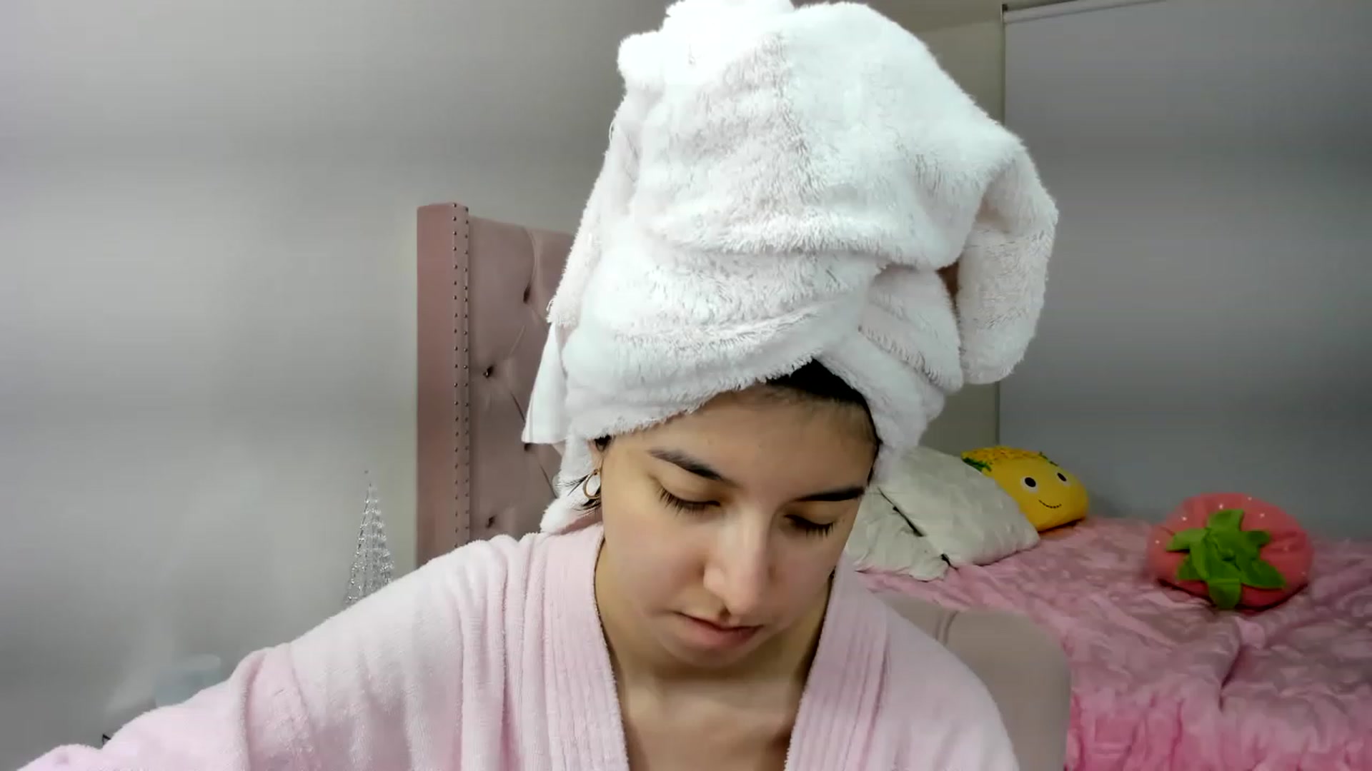 Cherrycute666 video thumbnail