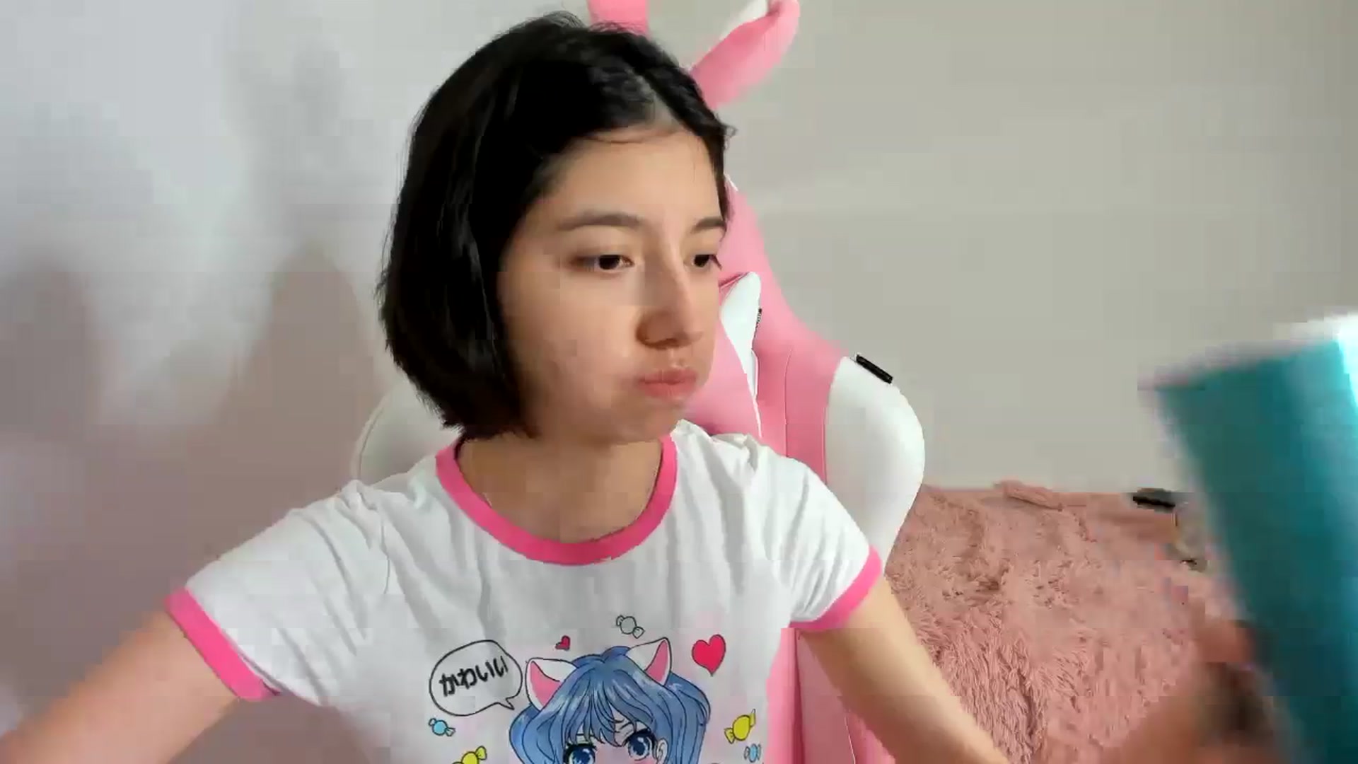 Cherrycute666 video thumbnail
