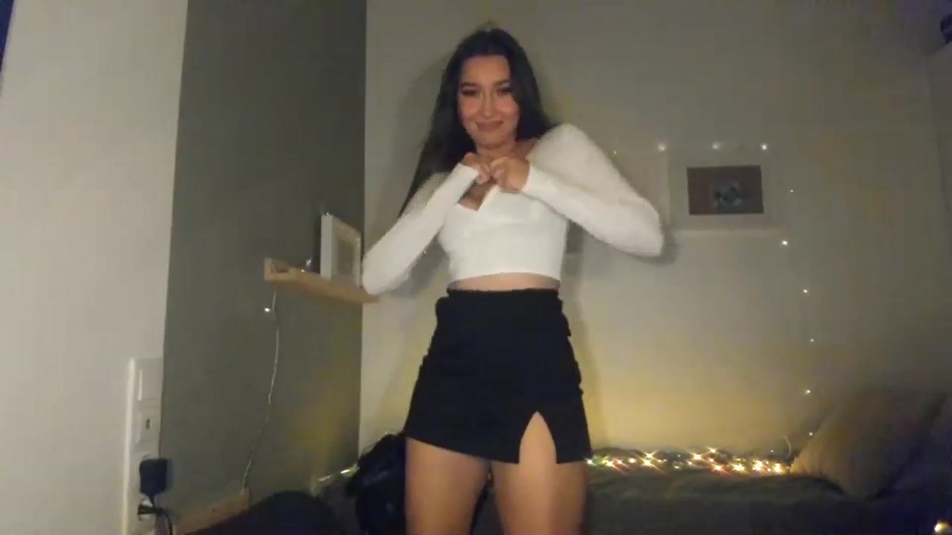 LuckyHoneyyy video thumbnail