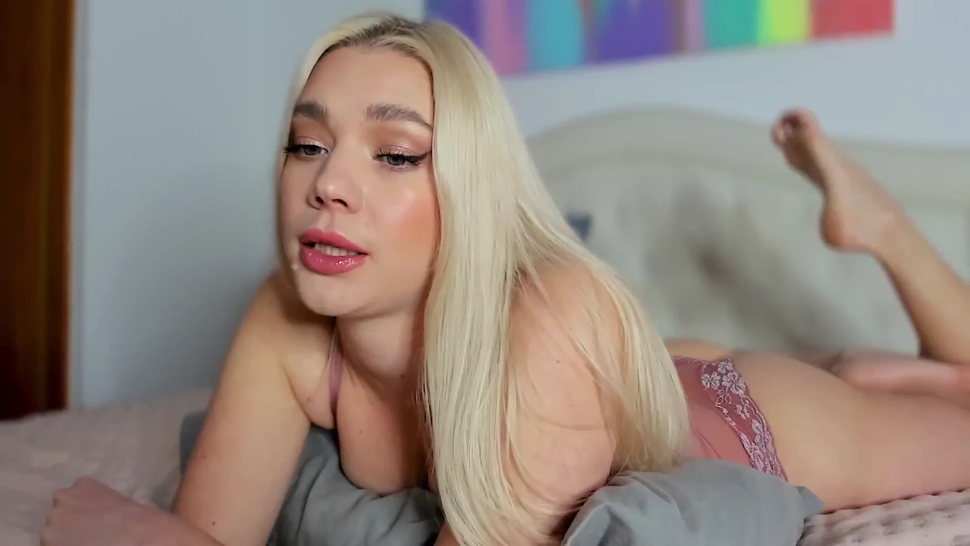 SophSeptember video thumbnail