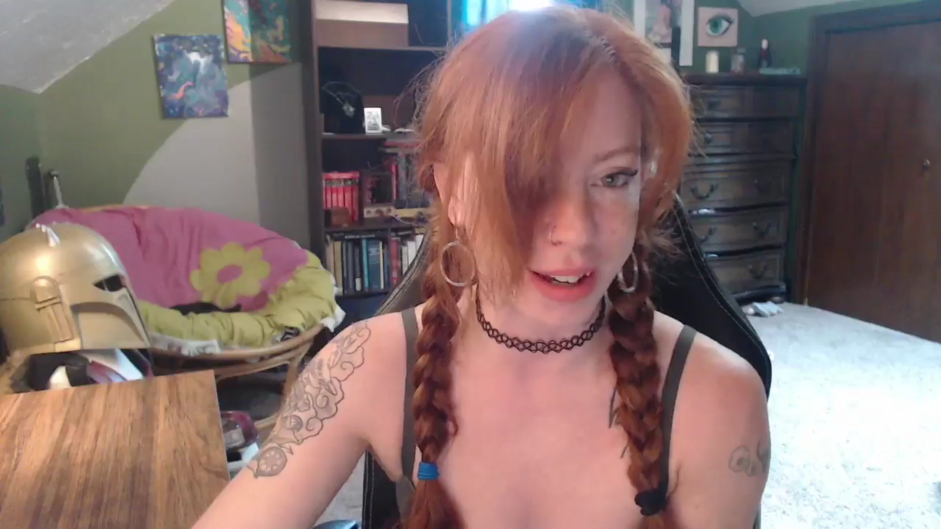 AstraeaSiren video thumbnail