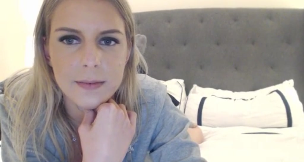 LondonRae video thumbnail