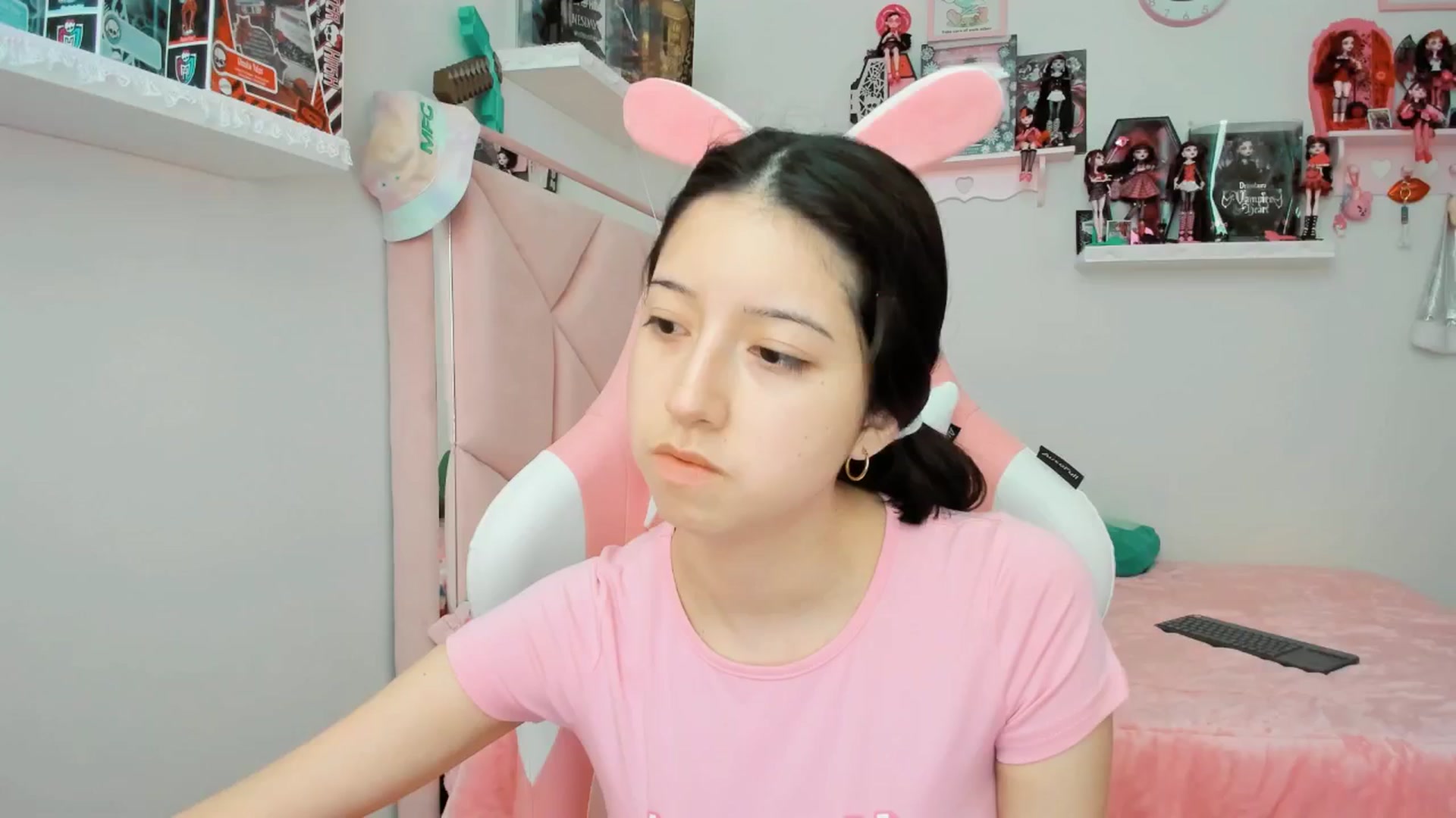Cherrycute666 video thumbnail
