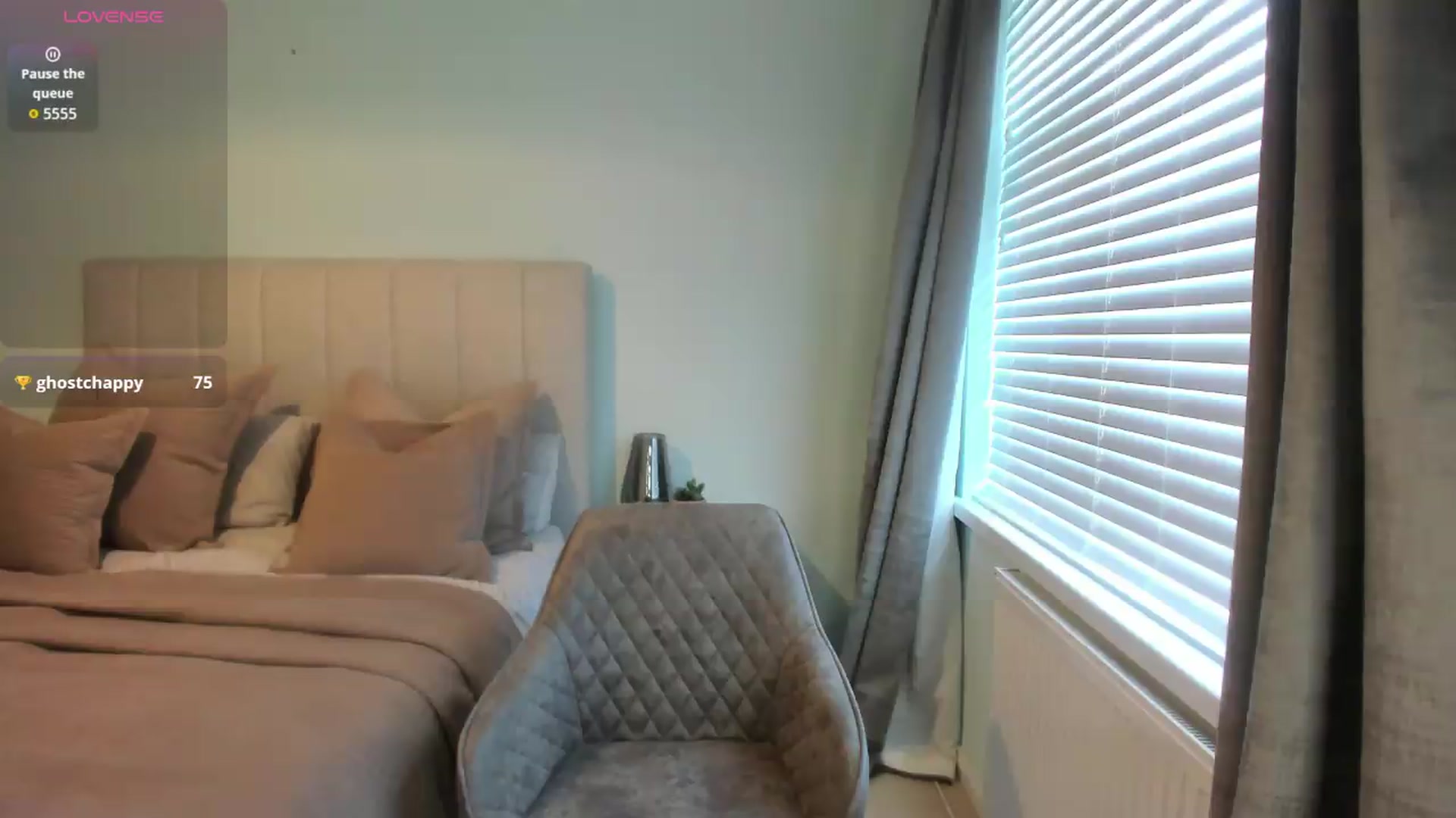 SylviaShine video thumbnail