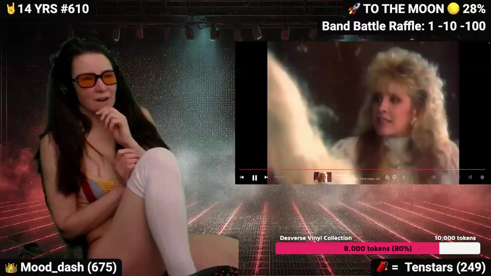 DesZeppelin video thumbnail