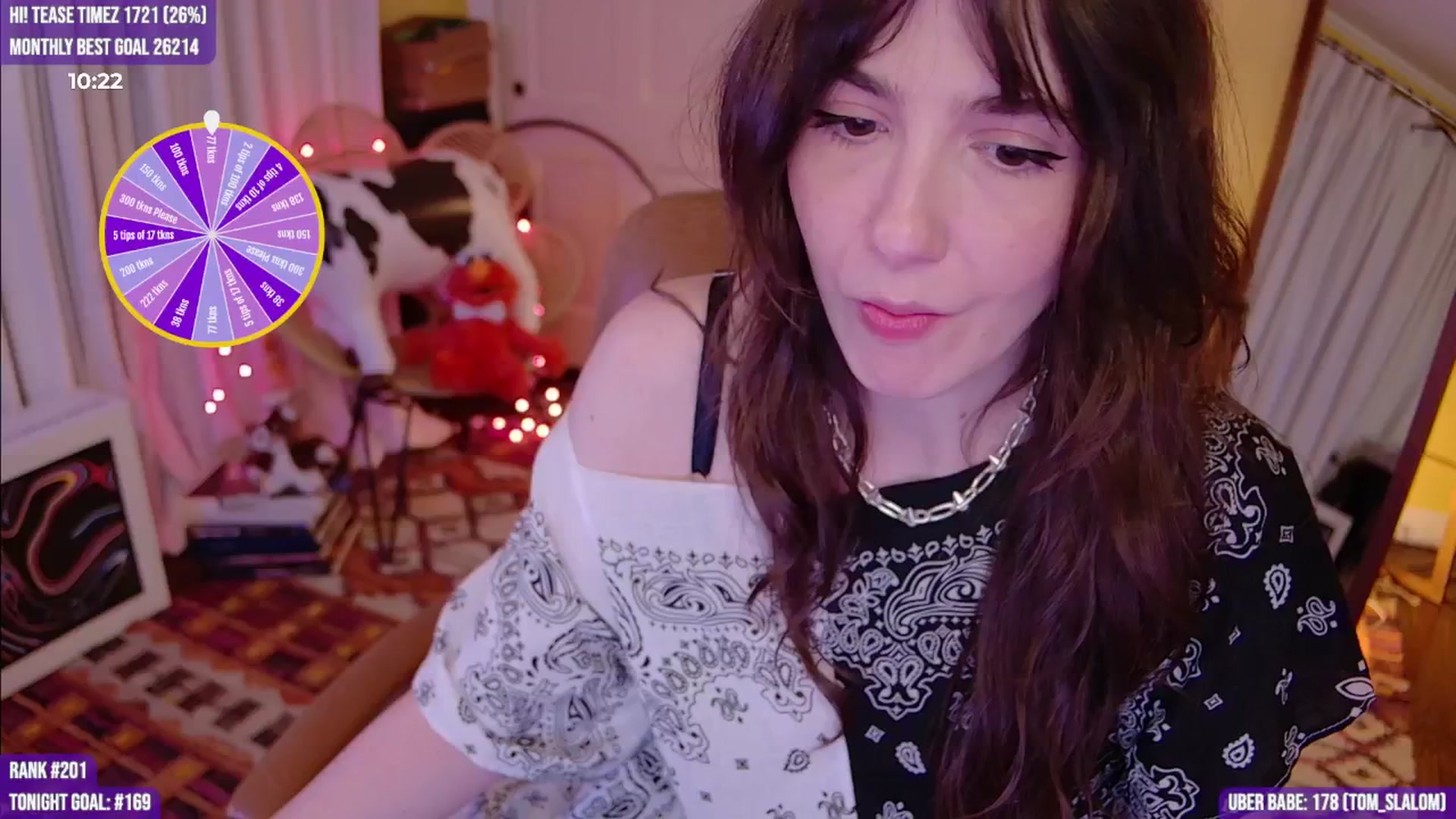 Yarrow video thumbnail