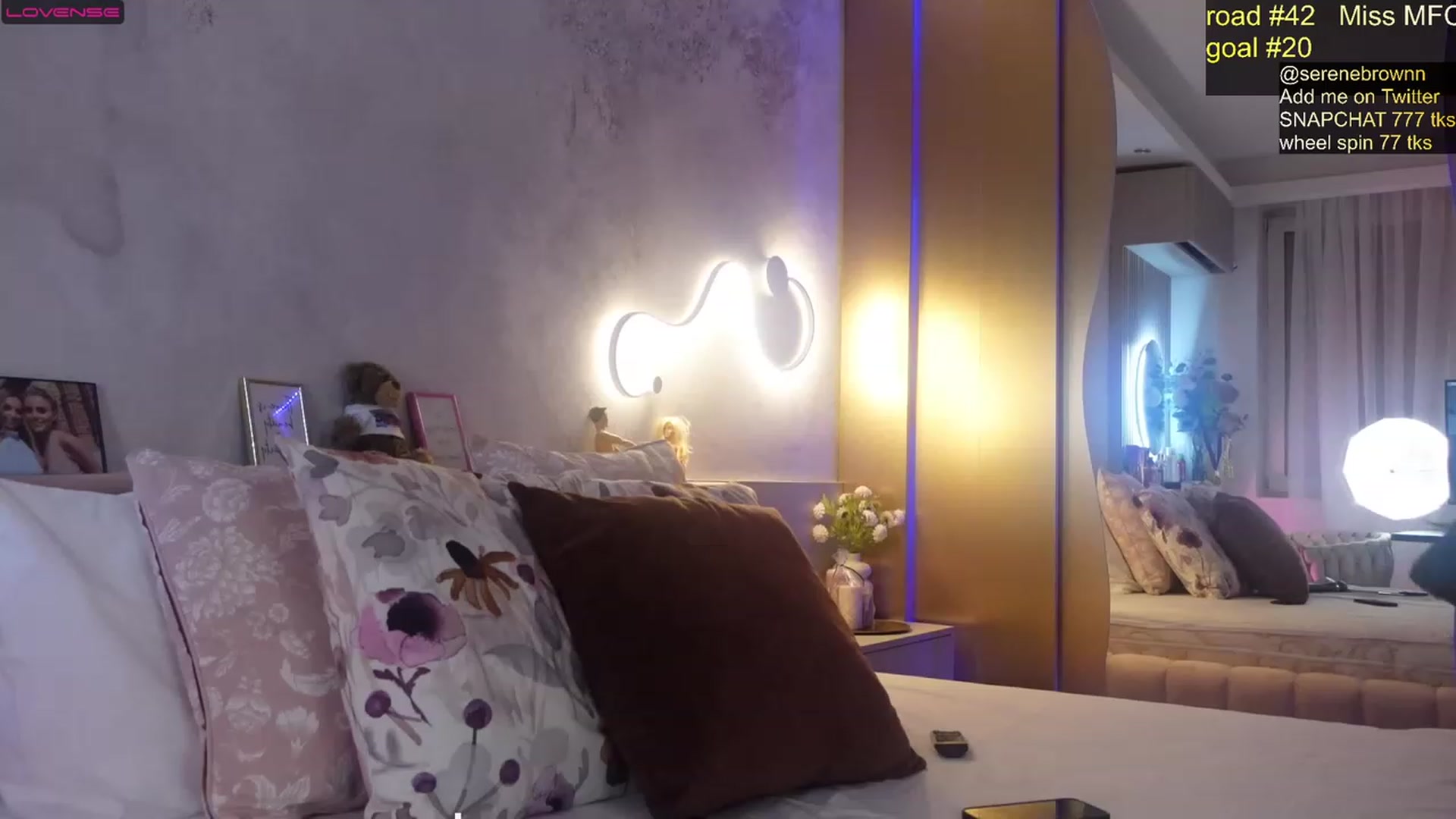 Serene_Brown video thumbnail