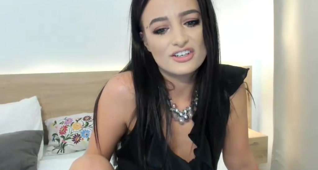 BrunetteBoo video thumbnail