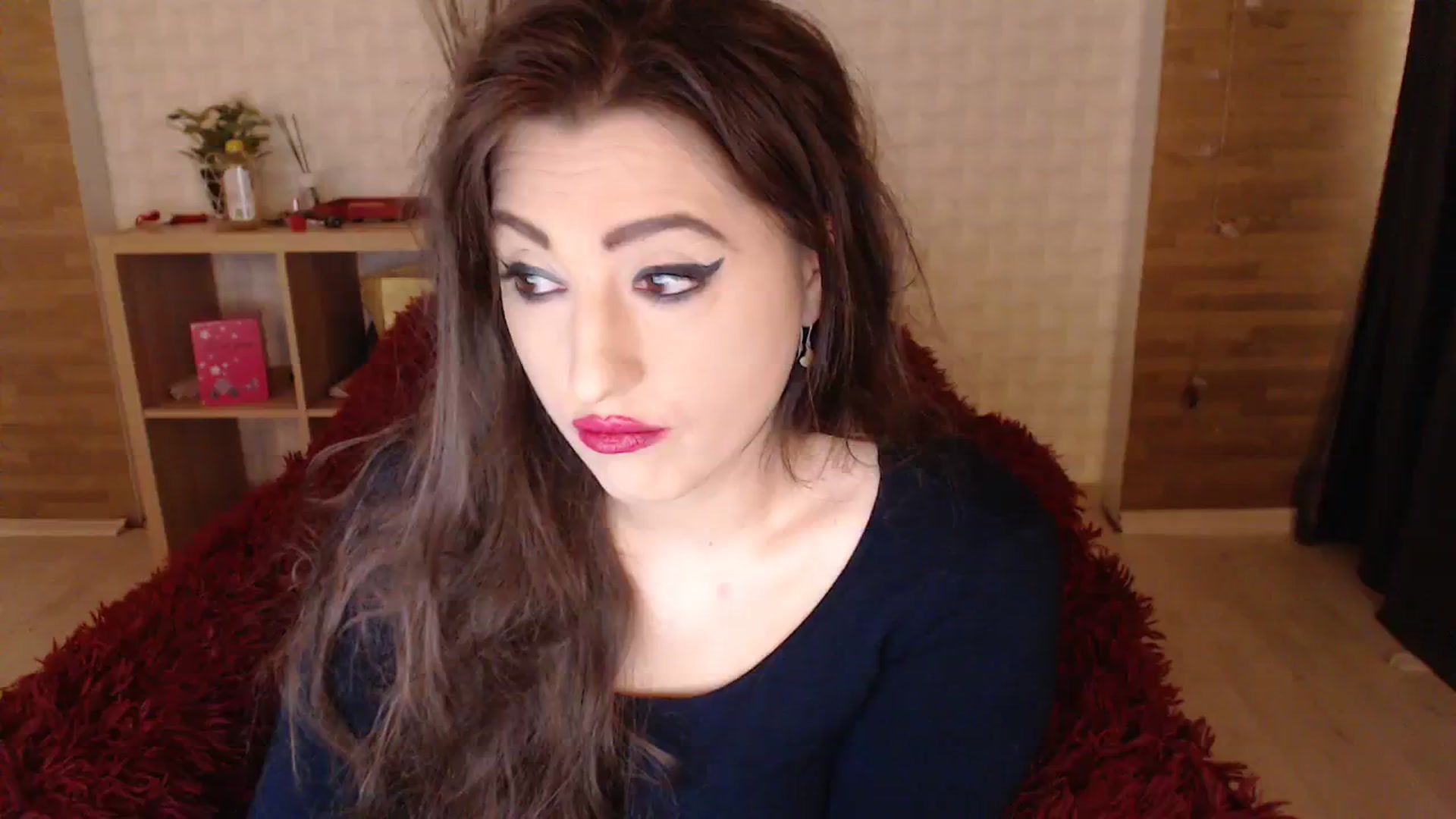 HotRebbecca video thumbnail