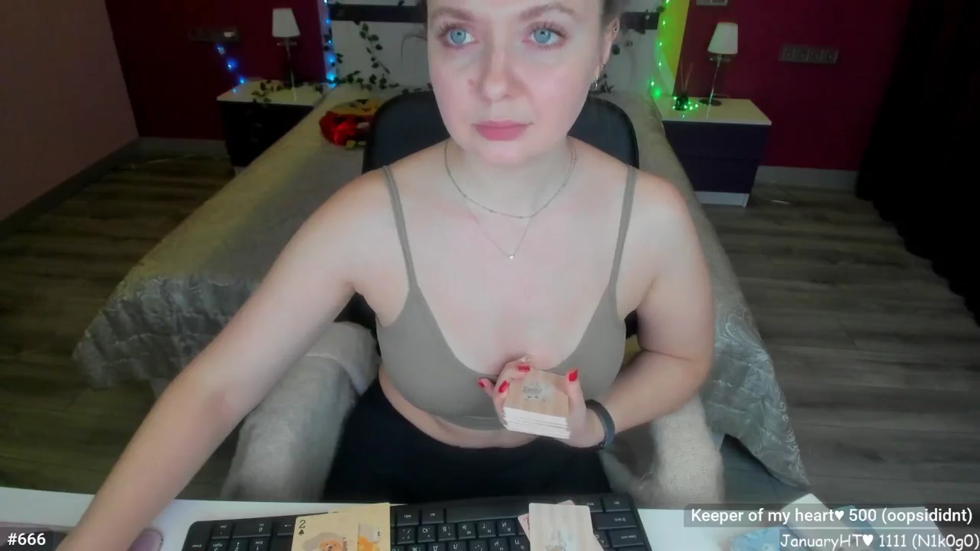 LizaGhost video thumbnail