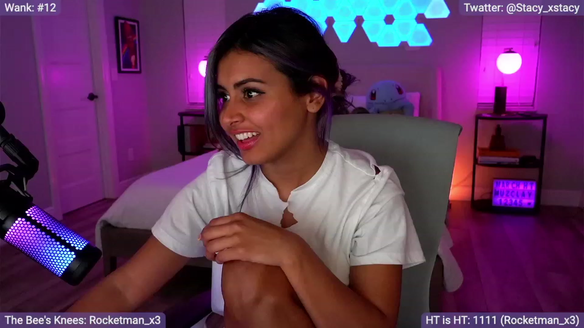 Stacy_x3 video thumbnail
