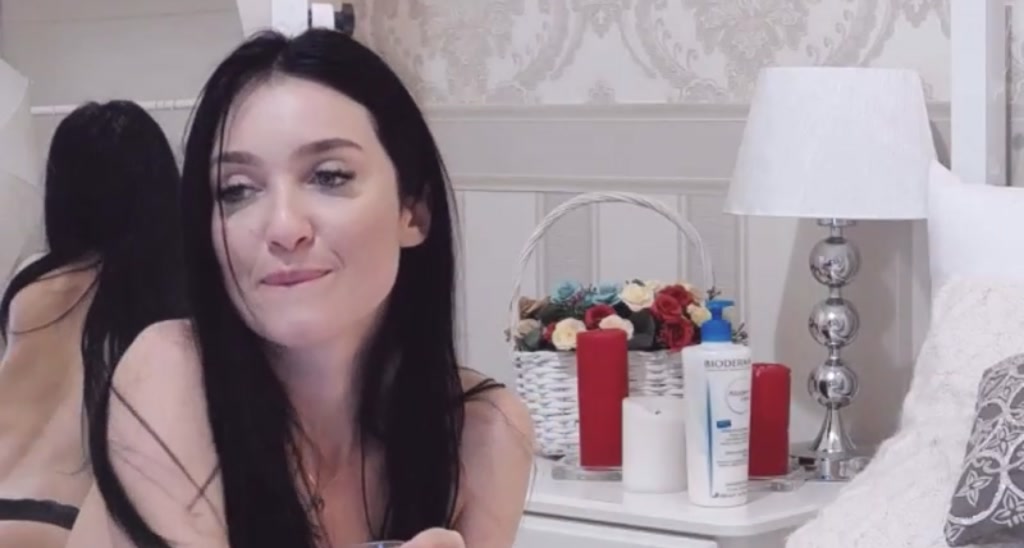 FoxyLarysa video thumbnail
