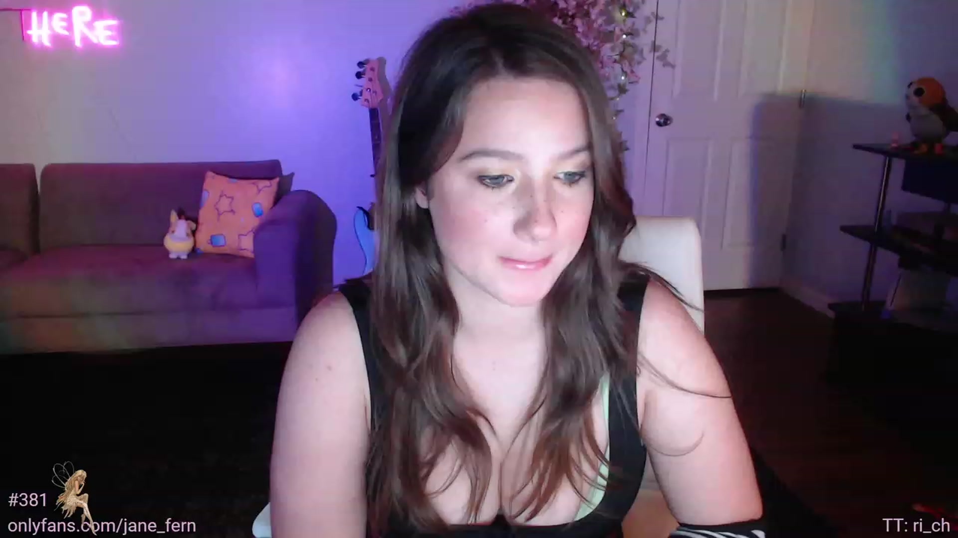 Jane_Fern video thumbnail
