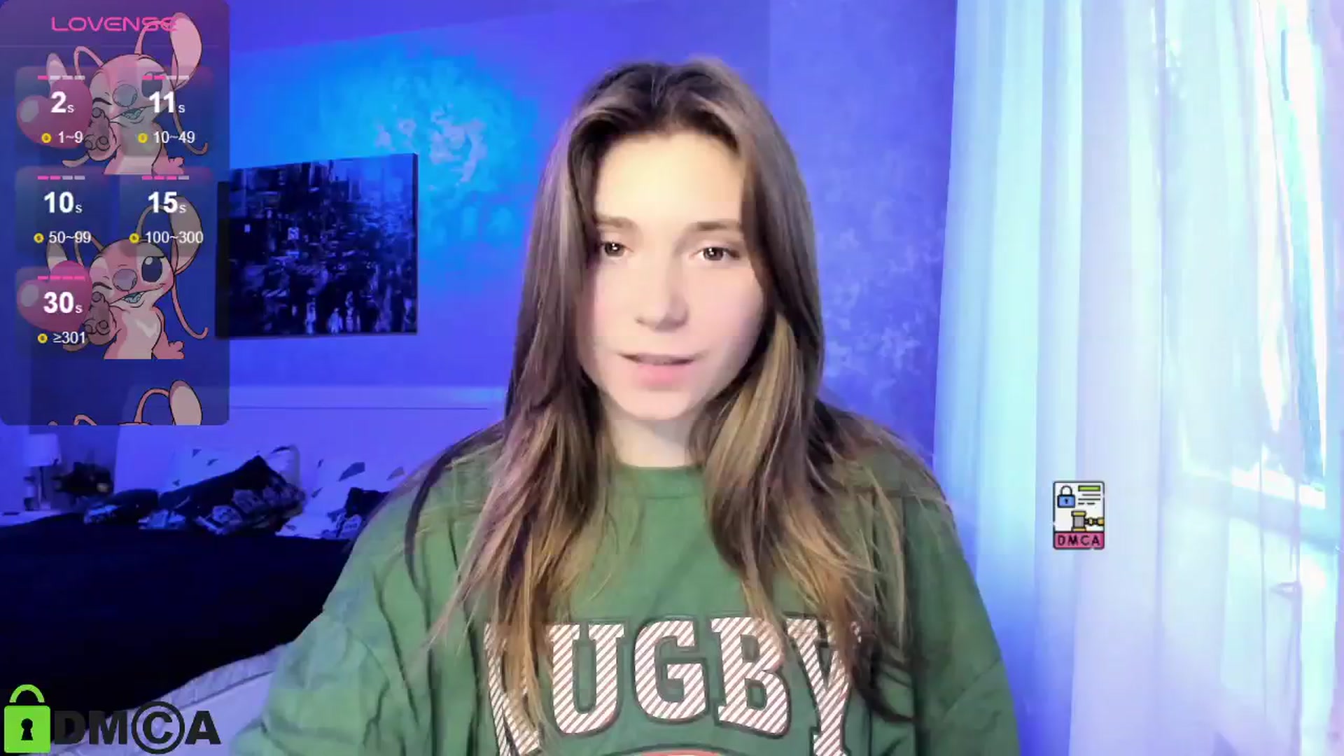 MonicaaCute video thumbnail