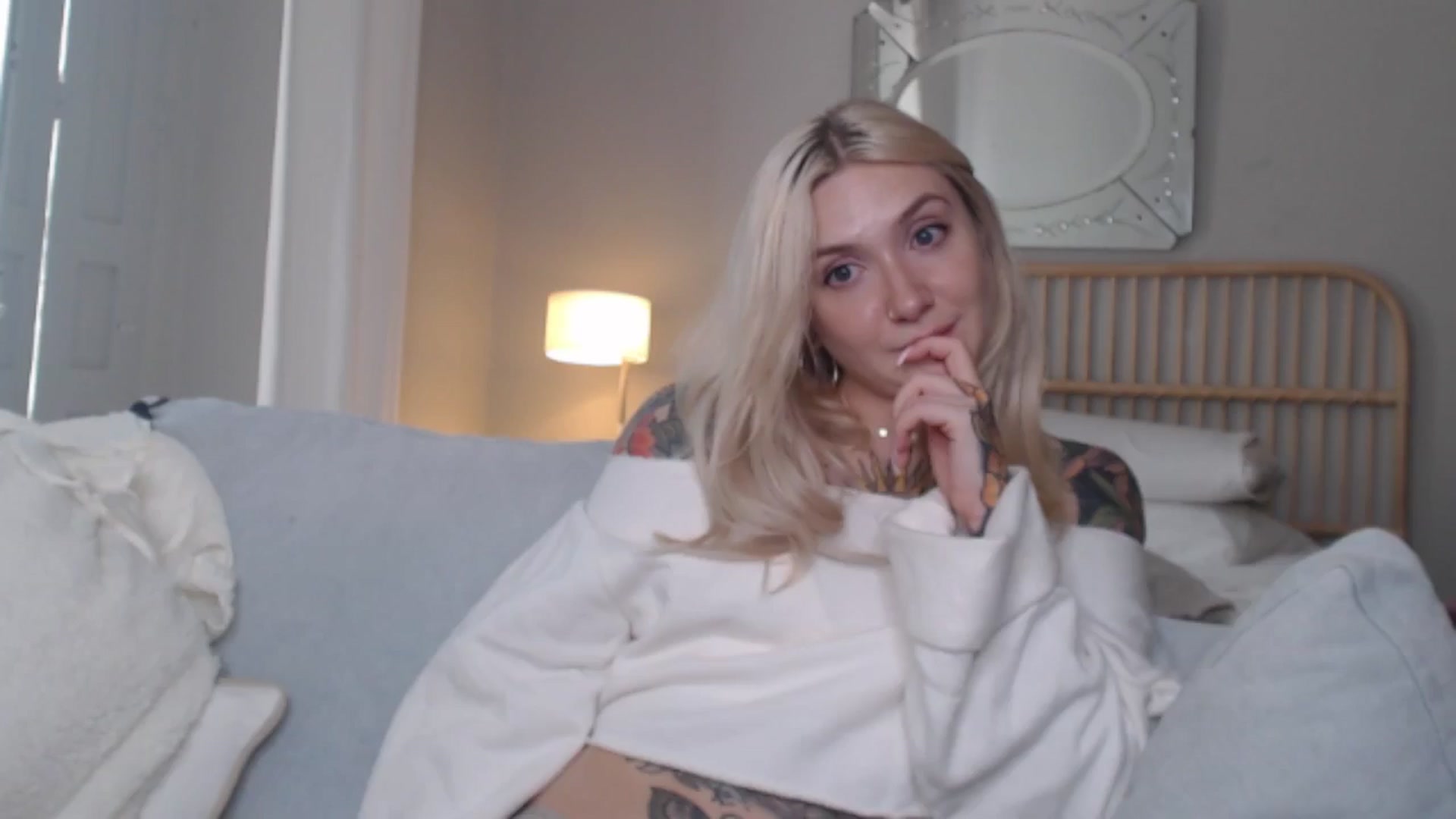 Tattoo_bbgirl video thumbnail