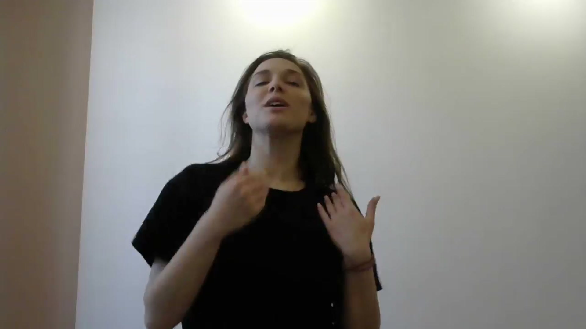 HaleyReed video thumbnail