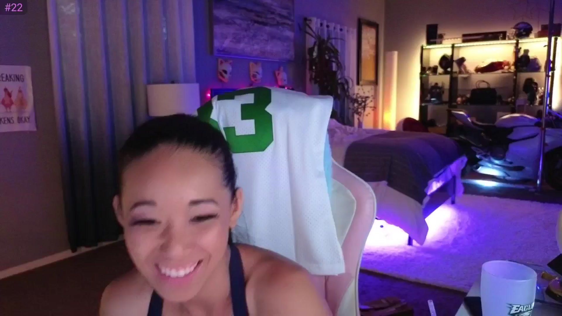 LexxiStar video thumbnail