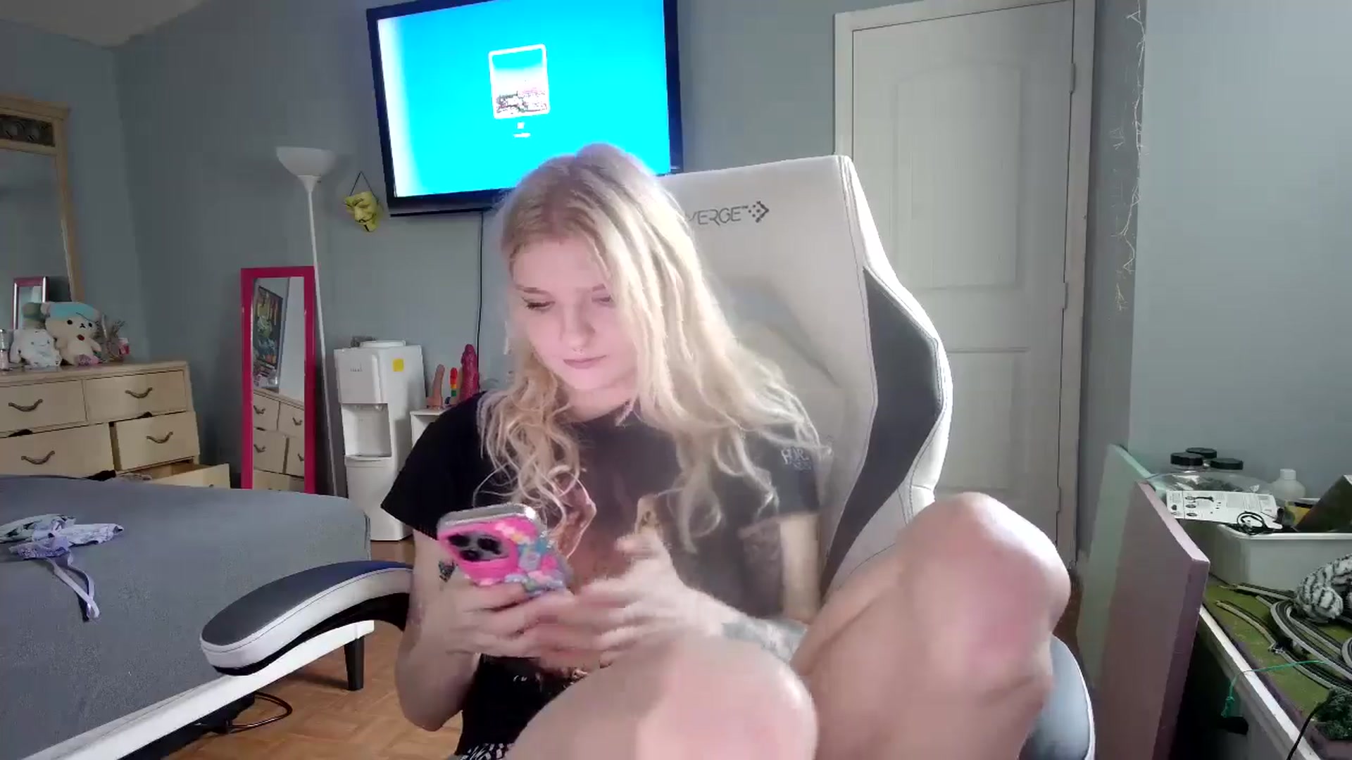 DuckChan0 video thumbnail