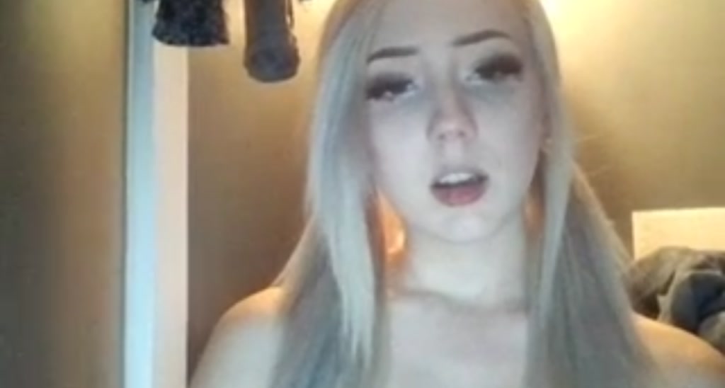 BabyGhoulx video thumbnail