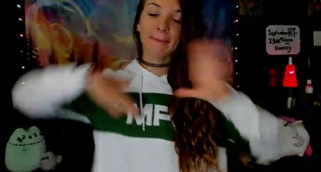 MollySimons video thumbnail