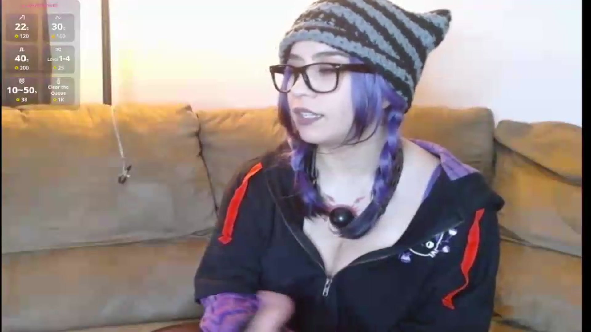 Dilfhunter video thumbnail