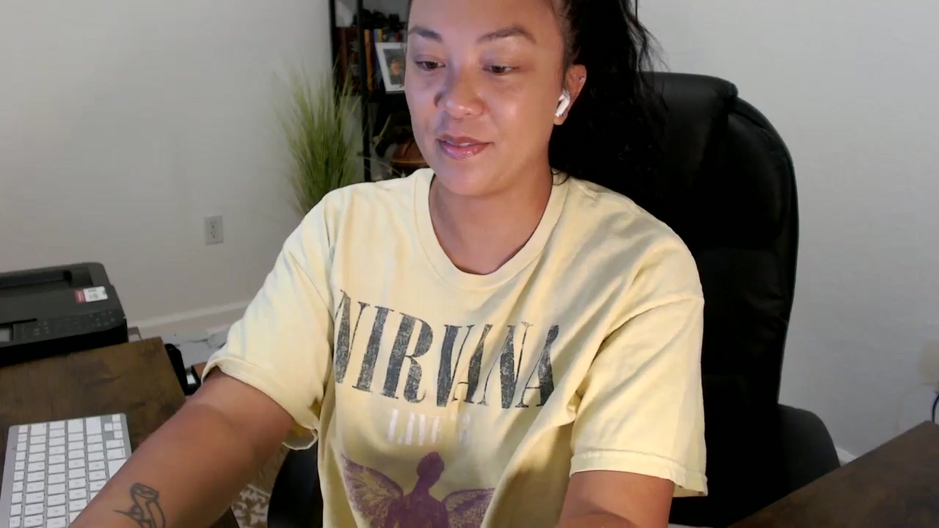 MickaylaStar video thumbnail