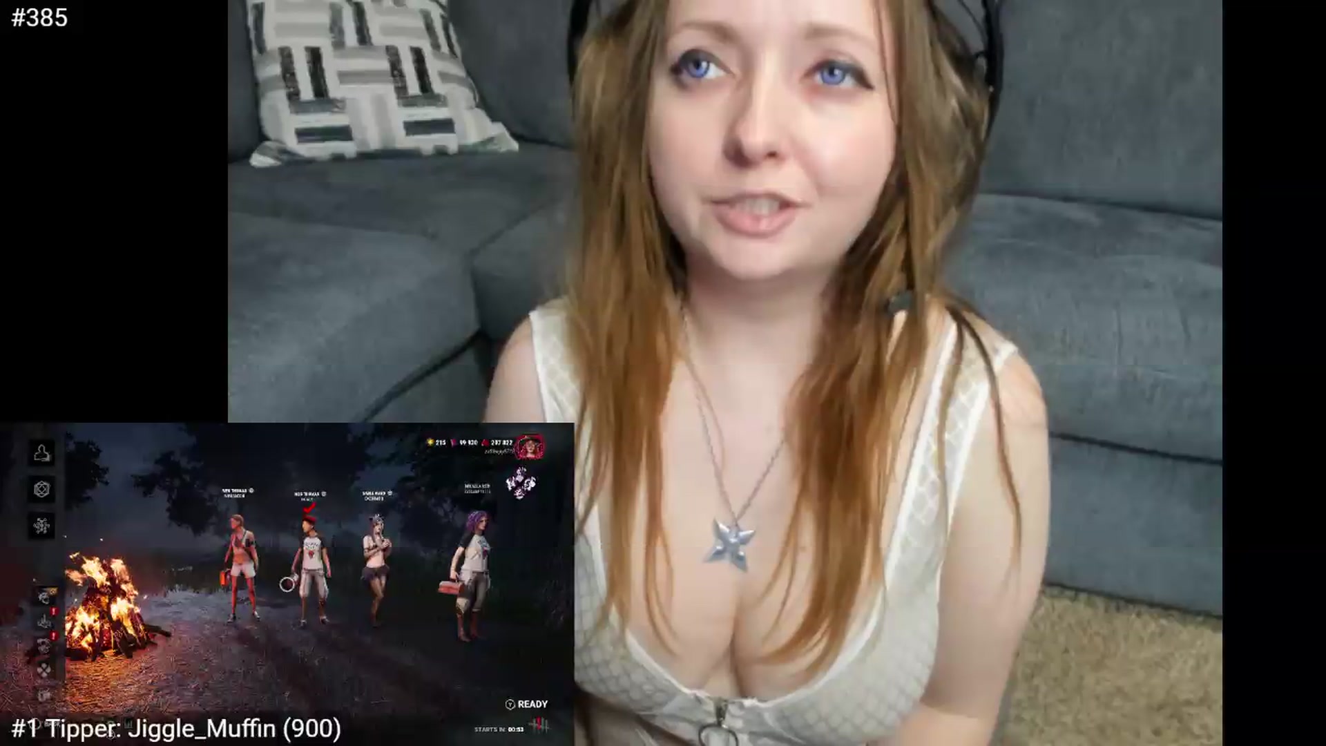 PrincessBluu video thumbnail