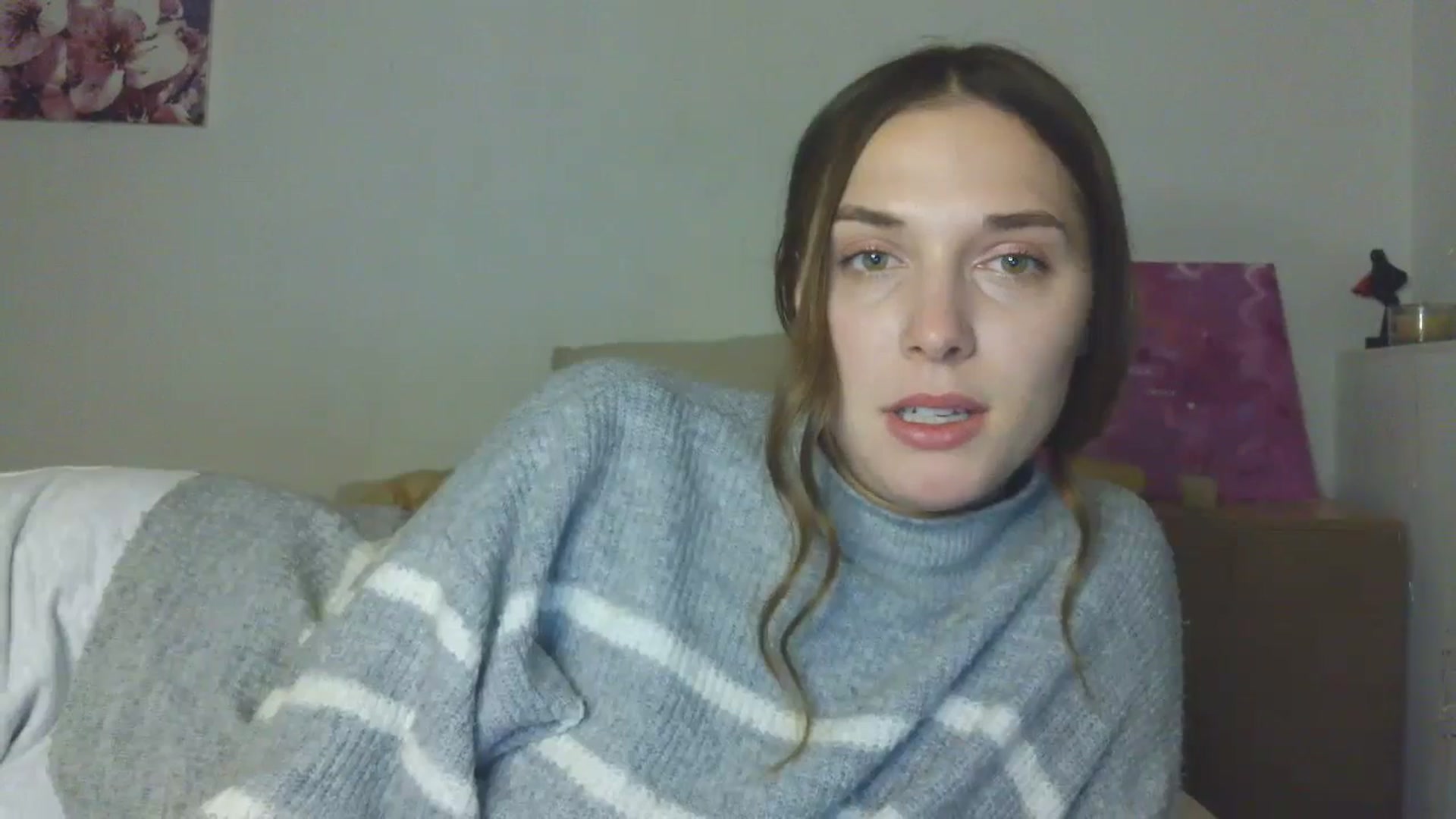 HaleyReed video thumbnail