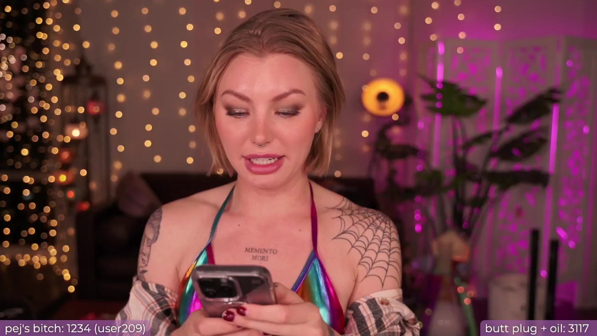 Paige video thumbnail