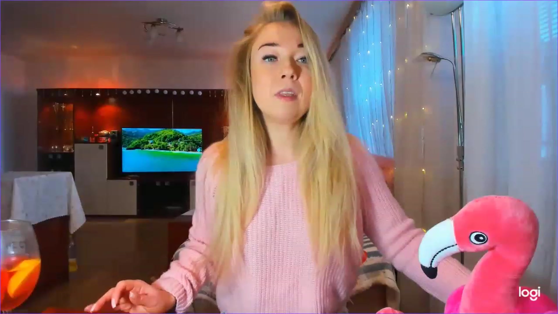 FlamingoParty video thumbnail